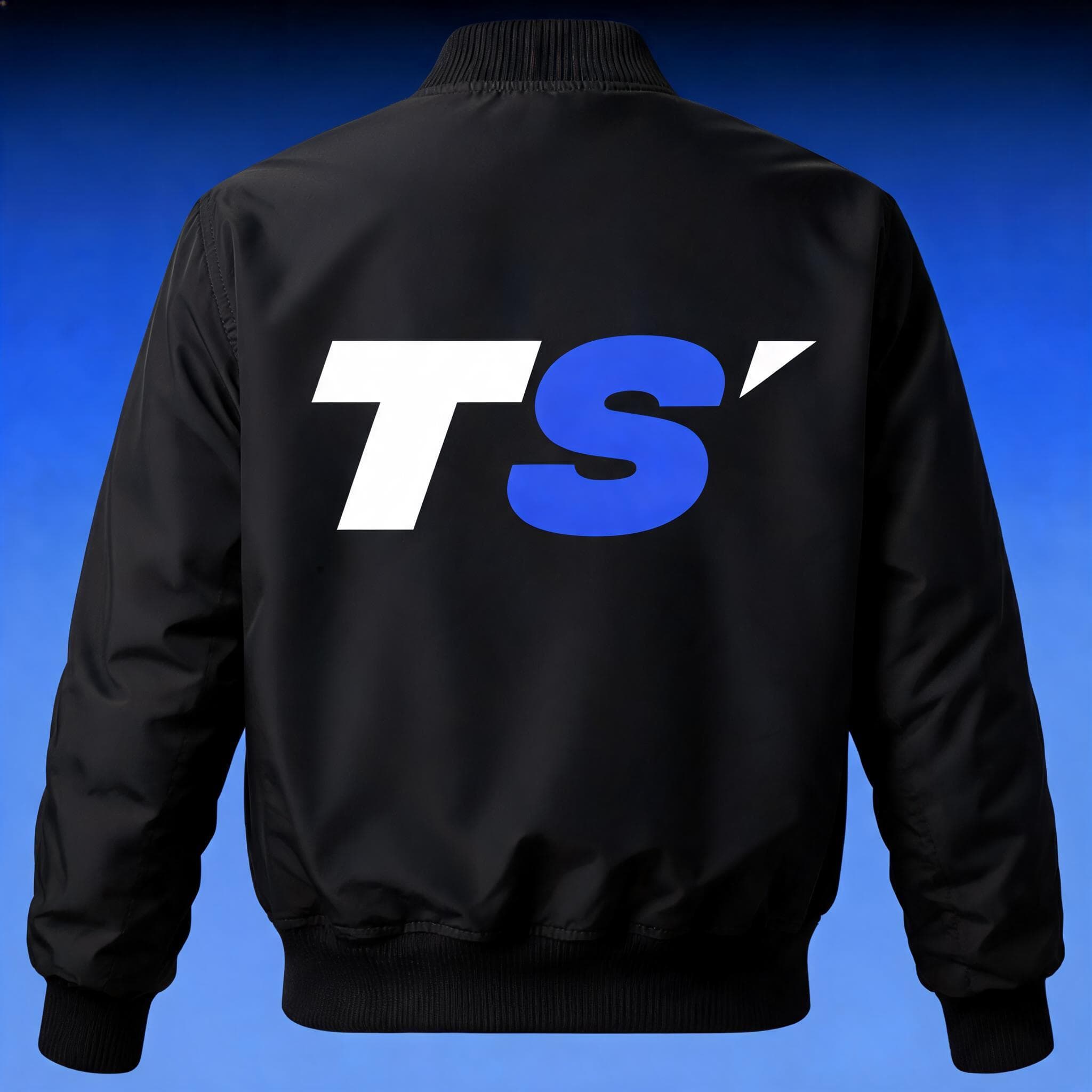 Director's Bomber Jacket