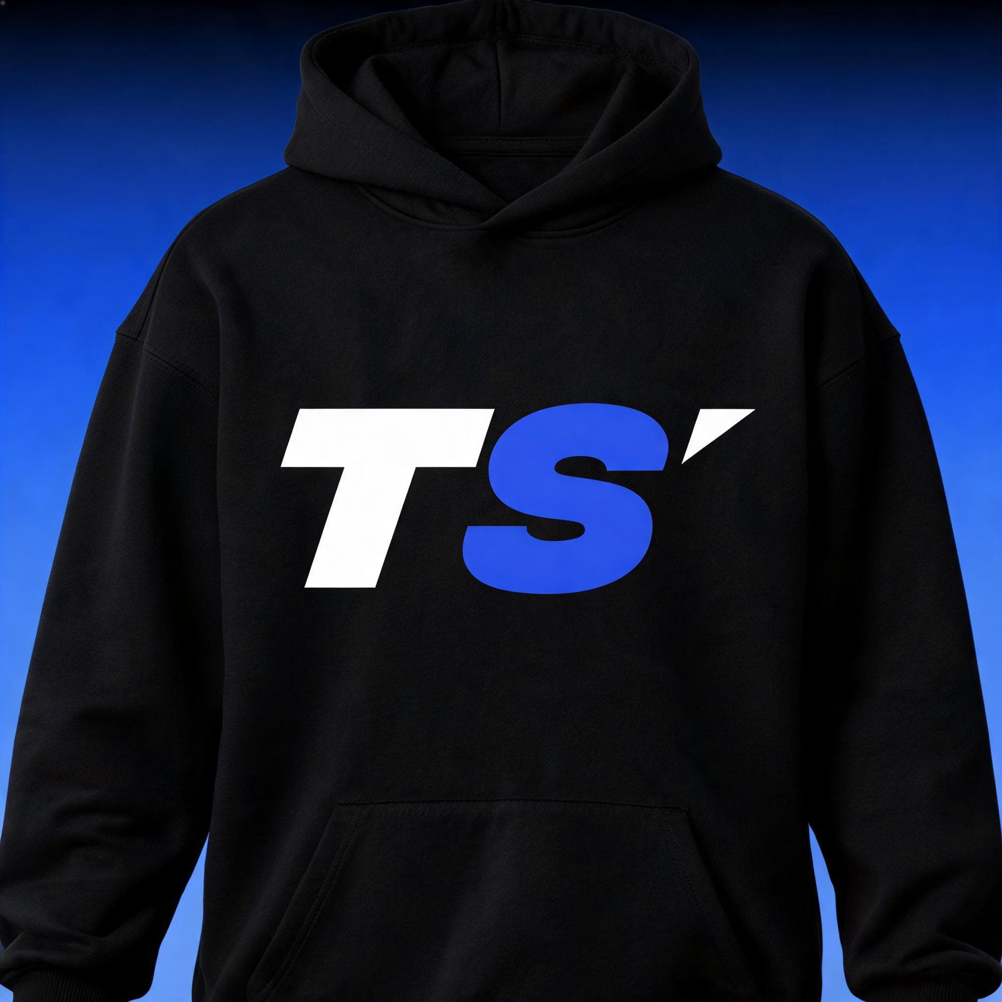 The Pressbox Heavyweight Hoodie